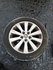 VAUXHALL ZAFIRA C MK3 2017 17