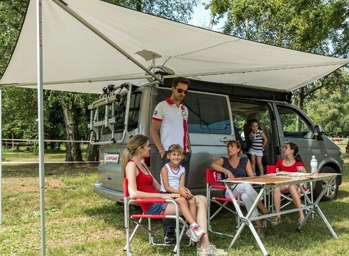 Fiamma compass 220cm - fiamma,