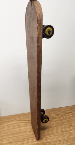Vintage wooden early - vintage,