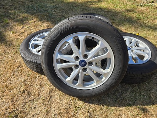Genuine ford transit - genuine,
