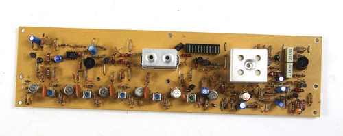 Revox studer a720 tuner - studer,