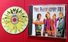 The Very Best Of The Flowerpot Men CD 1997 Sound and Media Free UK Post