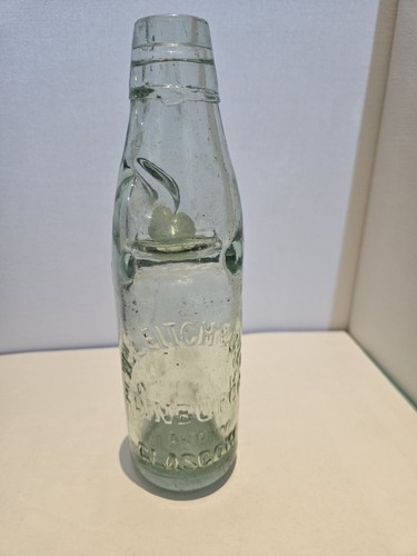 Antique william leitch co - leitch,