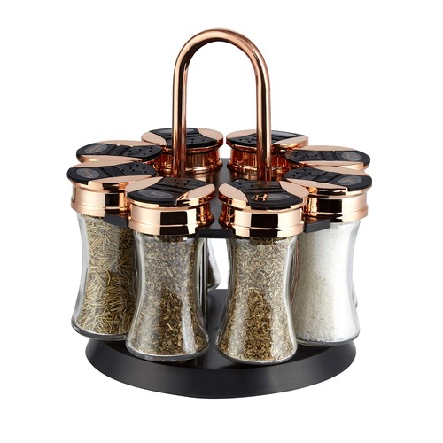 Tower rotating spice - rotating, with