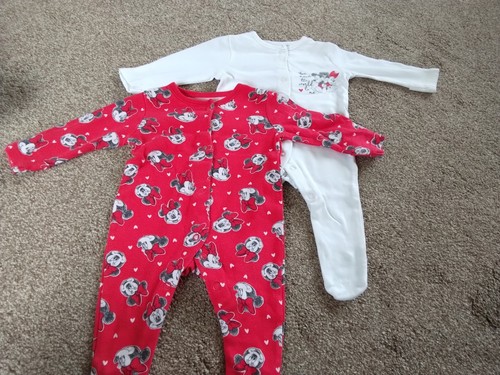 Disney minnie mouse - minnie, grows