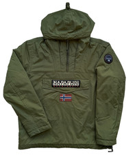 Napapijri Rainforest Mens