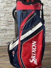 Srixon Golf Cart Bag with