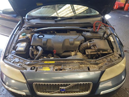 2000 2005 mk2 - mk2, v70