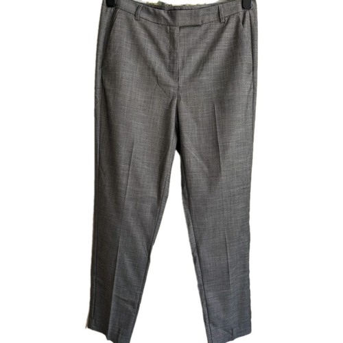 Tapered - &,