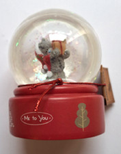 Me To You Bear / Tatty Teddy