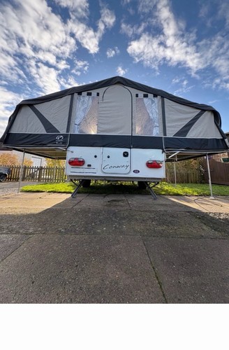 2015 pennine conway countryman - pennine,