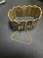 15-Panel Vintage Japanese