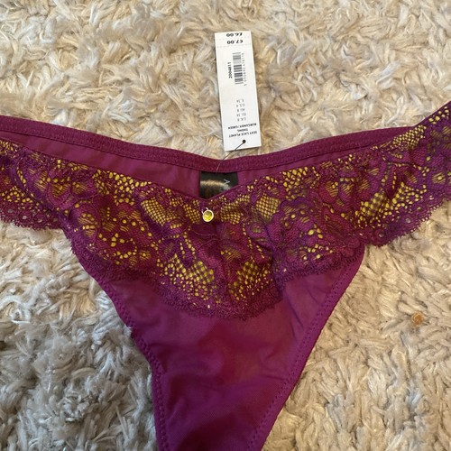 New with tags ann - with, lace