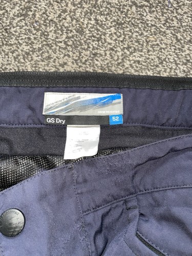 Bmw dry trousers men s - dry, men's