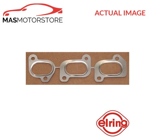 Exhaust manifold gasket - exhaust,