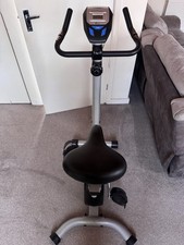 Roger Black fitness bike