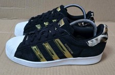 ** RARE ADIDAS SUPERSTAR
