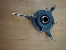 Trex 600n swash plate