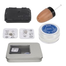 GSM Wireless Mini Earpiece