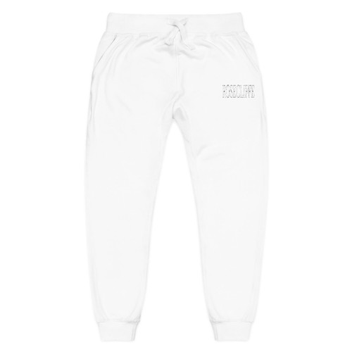 Rosecliffe sweatpants - rosecliffe,