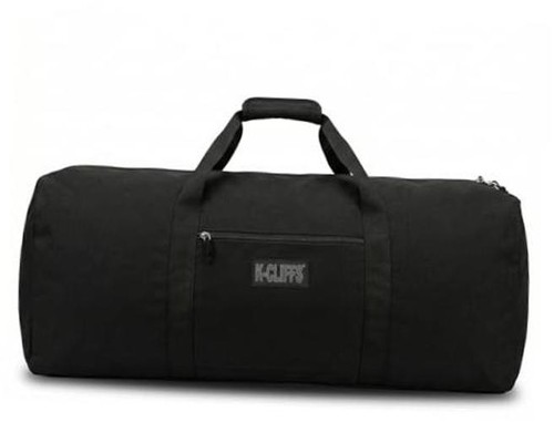 Heavy duty cargo duffel - heavy,