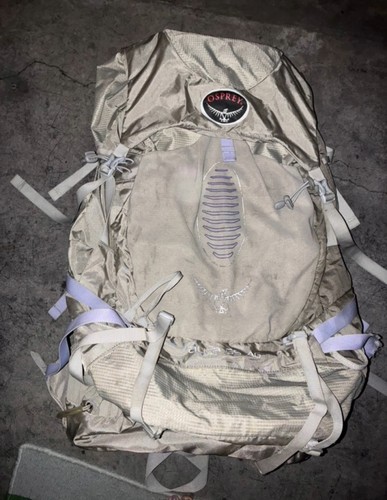 Osprey aura - (anti, gravity)