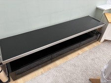 Dwell Floating Shelf TV Unit With Drawers
