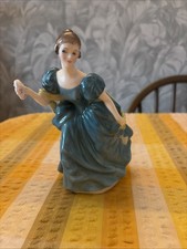 Royal Doulton Rhapsody HN 2267