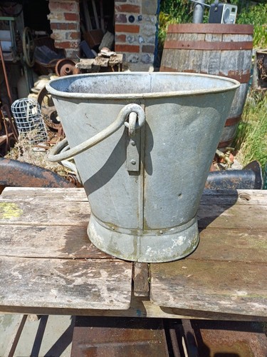 Lovely heavy solid vintage - lovely,