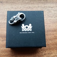 Trollbeads Balance Lily Clasp