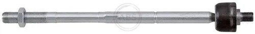 Left right tie rod 240796 - rod,