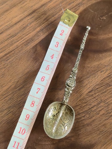 Antique sterling silver - antique,