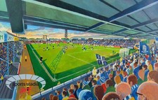 Southend United FC - Roots
