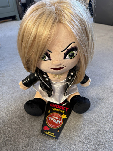 Killstar kreeptures chucky - killstar, x