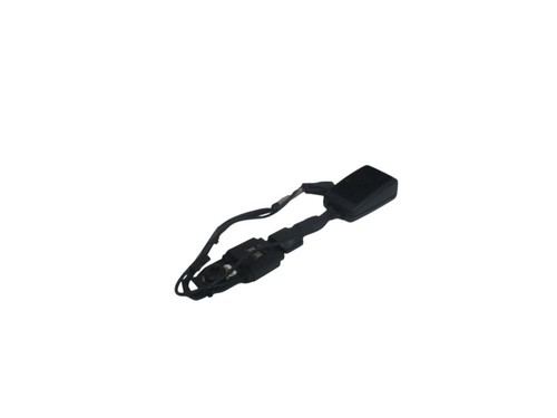 Belt lock front right fits - right,