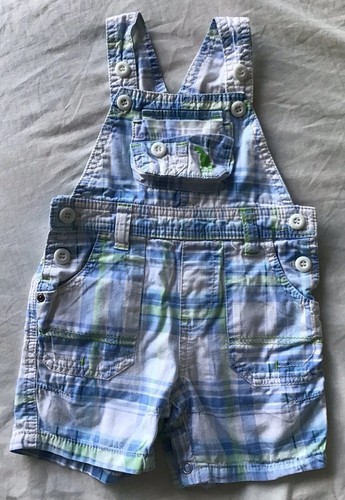 Boys dungarees age 9 - age, months