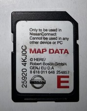 Genuine NISSAN Connect 25920