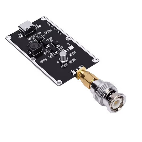 Narrow pulse generator - , 350ps
