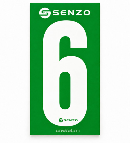 Set senzo white - senzo,