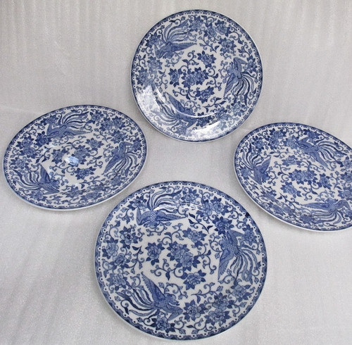 Vintage noritake phoenix 7 - vintage,