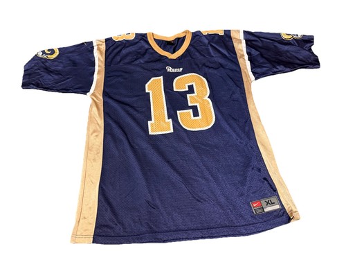 Nfl nike throwback louis - nfl,