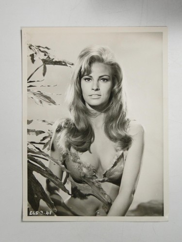 Raquel welch one million - welch,