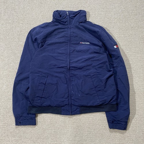 Tommy hilfiger bomber jacket - hilfiger,