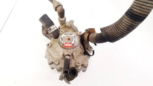 Mercedes benz class - mercedes-benz, lpg