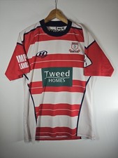 Peebles Rugby Union Shirt