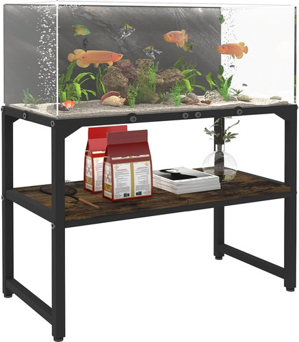 Gallon rimless fish - gallon,