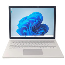 Microsoft Surface Book 3 i7 32GB Ram 1TB SSD Nvidia Geforce GTX 1650 i7-1065G7