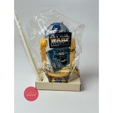 Pepsi Star Wars R2-D2 Can