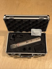 AKG C1000S Condenser Cardioid