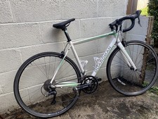 Boardman X7 Ladies Racing Road Bike - 46cm 